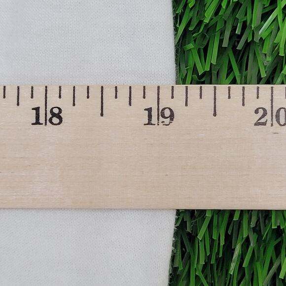 Vintage 80s Troll Shirt Womens Medium 19x26 USA - Picture 10 of 14